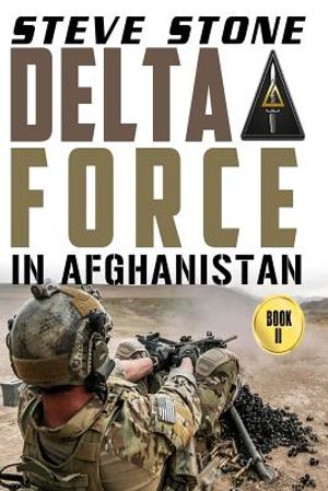 Delta Force in Afghanistan image number 0