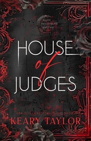 House of Judges image number 0