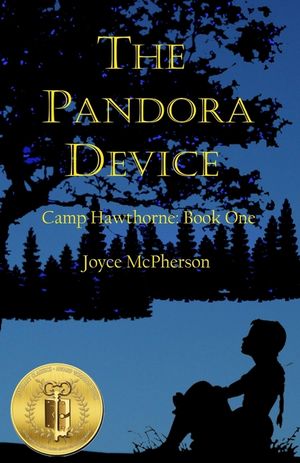 The Pandora Device image number 0