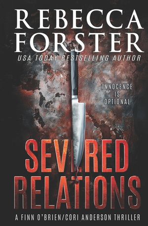 Severed Relations image number 0