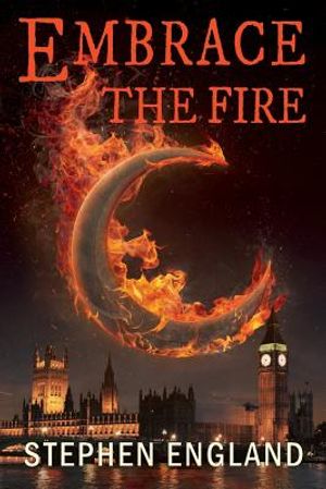 Embrace the Fire image number 0