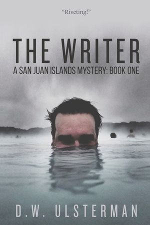 The Writer: A Dark Thriller image number 0
