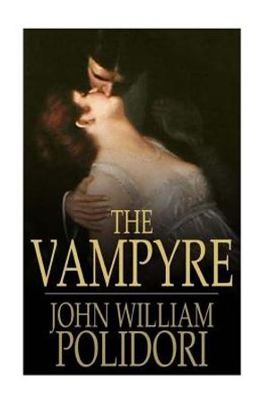 The Vampyre, A Tale image number 0