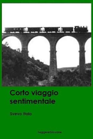 Corto viaggio sentimentale image number 0