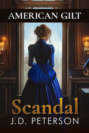 American Gilt: Scandal image number 0