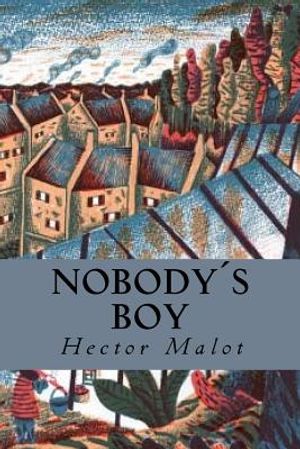 Nobody&acute;s Boy image number 0