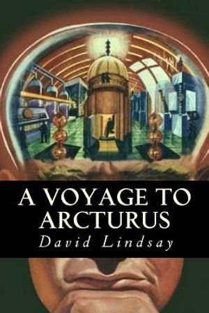 A Voyage to Arcturus image number 0