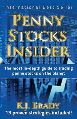 Penny Stocks Insider image number 0