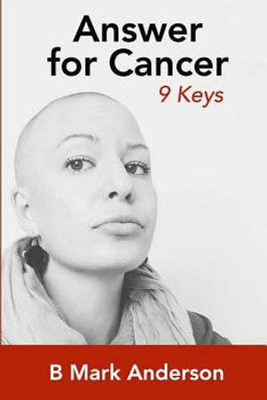 Answer for Cancer: 9 Keys image number 0