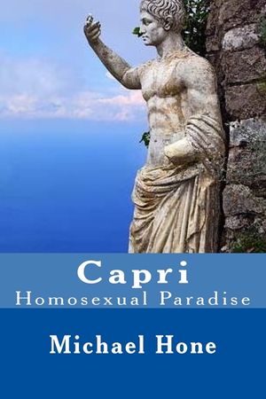 Capri: Homosexual Paradise image number 0