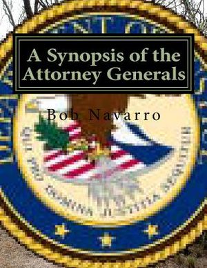 A Synopsis of the Attorney Generals image number 0