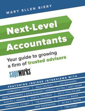 Next-Level Accountants: Your guide to growing a firm of trusted advisors image number 0