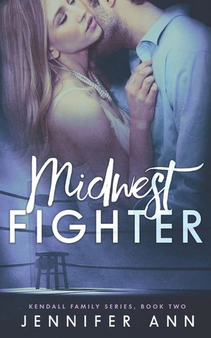 Midwest Fighter image number 0