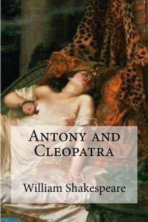 Antony and Cleopatra image number 0