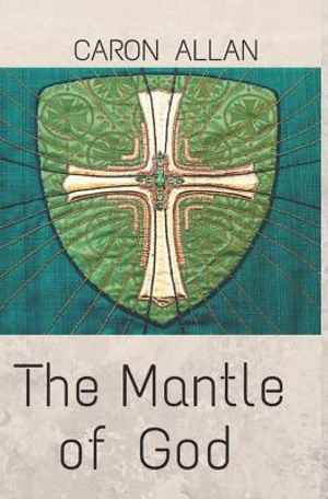 The Mantle of God: a Dottie Manderson mystery image number 0