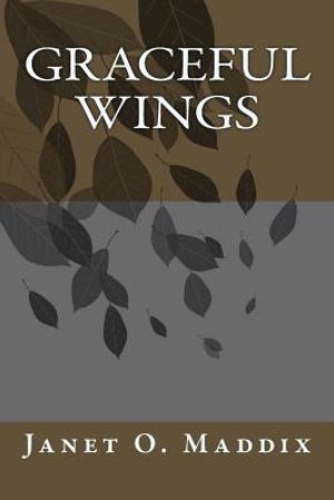 Graceful Wings image number 0