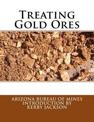 Treating Gold Ores image number 0
