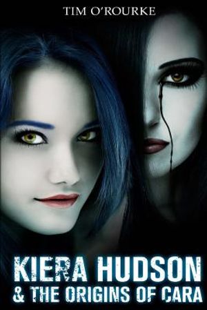 Kiera Hudson & the Origins of Cara image number 0