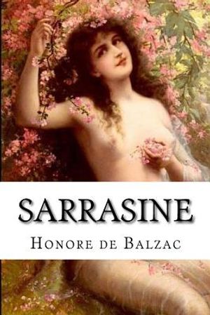 Sarrasine image number 0