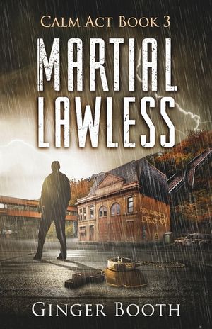 Martial Lawless image number 0