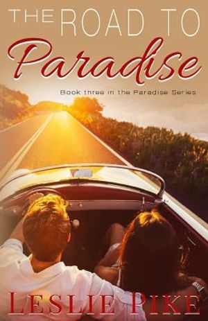 The Road To Paradise image number 0
