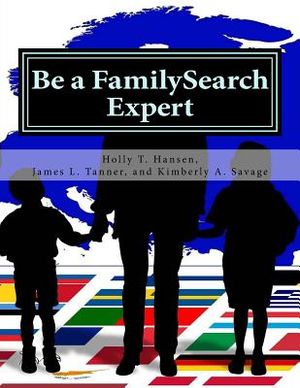 Be a FamilySearch Expert: Research Guide image number 0