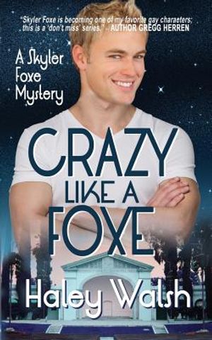 Crazy Like A Foxe image number 0