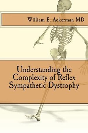 Understanding the Complexity of Reflex Sympathetic Dystrophy image number 0
