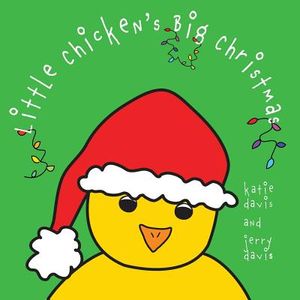 Little Chicken's Big Christmas image number 0