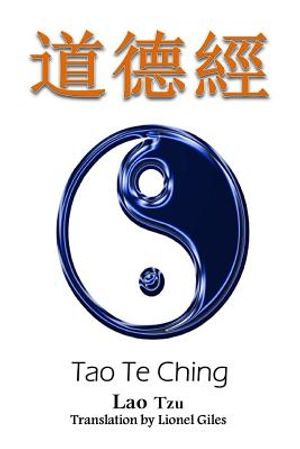 Tao Te Ching: Bilingual Edition, English and Chinese image number 0