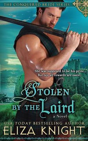 Stolen by the Laird image number 0