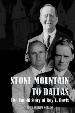 Stone Mountain to Dallas: The Untold Story of Roy Elonza Davis image number 0