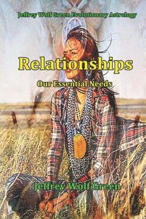 Relationships: Our Essential Needs image number 0