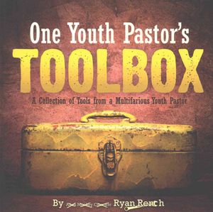 One Youth Pastor's Toolbox image number 0