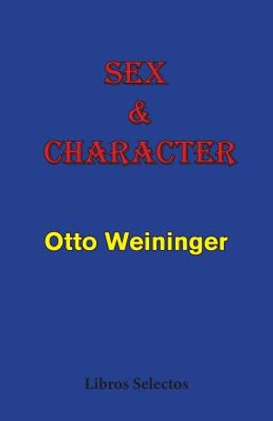 Sex & Character image number 0