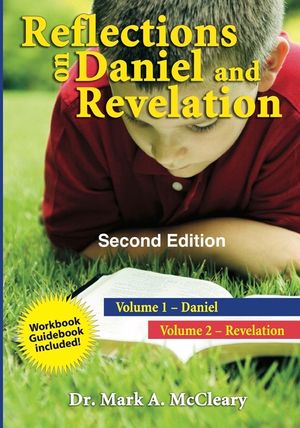 Reflections on Daniel and Revelation: Second Edition image number 0
