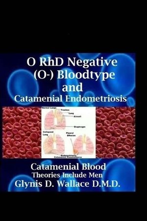 O RhD Negative (O-) Bloodtype And Catamenial Endometriosis: Catamenial Blood Theories Include Men image number 0