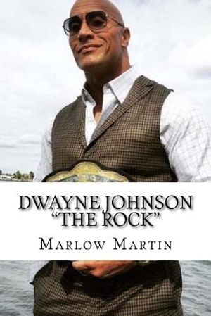 Dwayne Johnson "The Rock": Still The People Champion image number 0