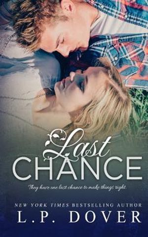 Last Chance: A Second Chances Novel image number 0
