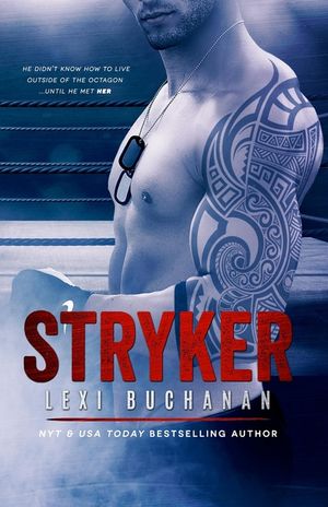 Stryker image number 0
