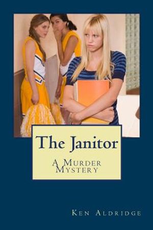 The Janitor: A Murder Mystery image number 0