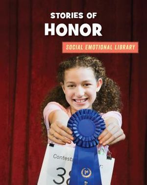 Stories of Honor image number 0