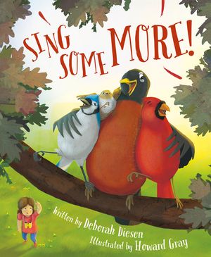 Sing Some More image number 0