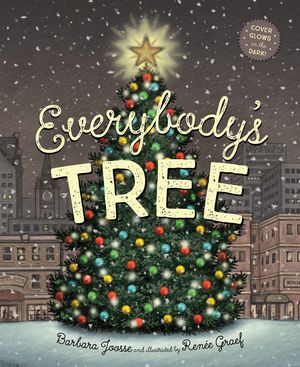 Everybody's Tree image number 0