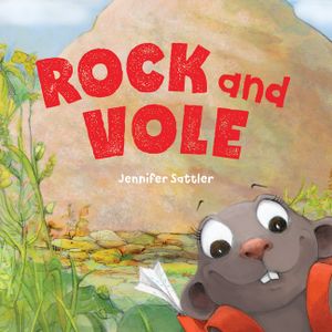 Rock and Vole image number 0