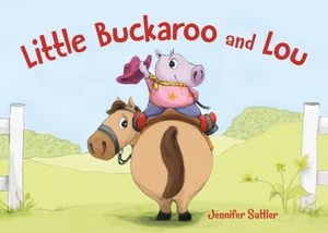 Little Buckaroo and Lou image number 0