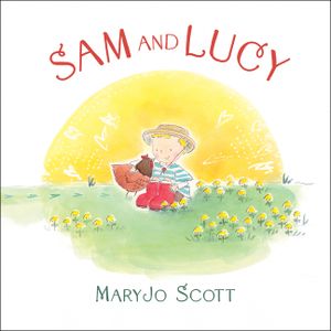 Sam and Lucy image number 0