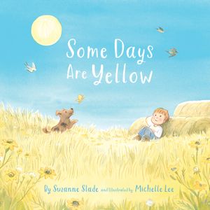Some Days Are Yellow image number 0
