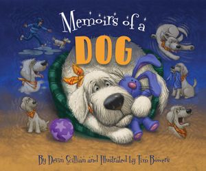 Memoirs of a Dog image number 0