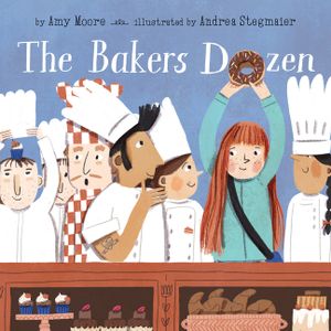 Baker's Dozen image number 0